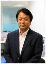 Toshi Iwama