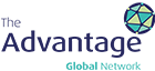 The Advantage Global Network logo